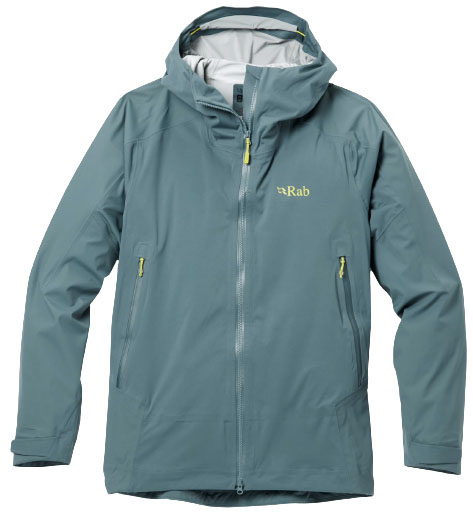 Best Hardshell Jackets of 2023 | Switchback Travel